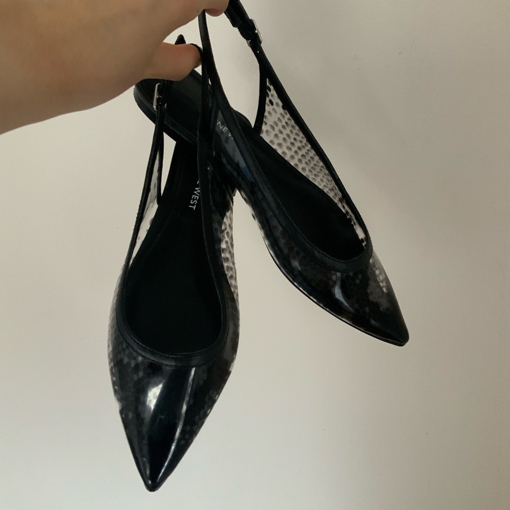 Ninewest Flat